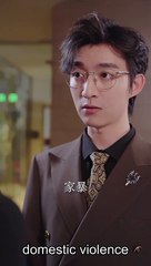 "Flash Marriage: My Ex-Husband, CEO Huo"04