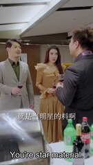 "Flash Marriage: My Ex-Husband, CEO Huo"07