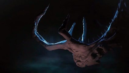 Stellar Blade - Tooth & Claw - i boss