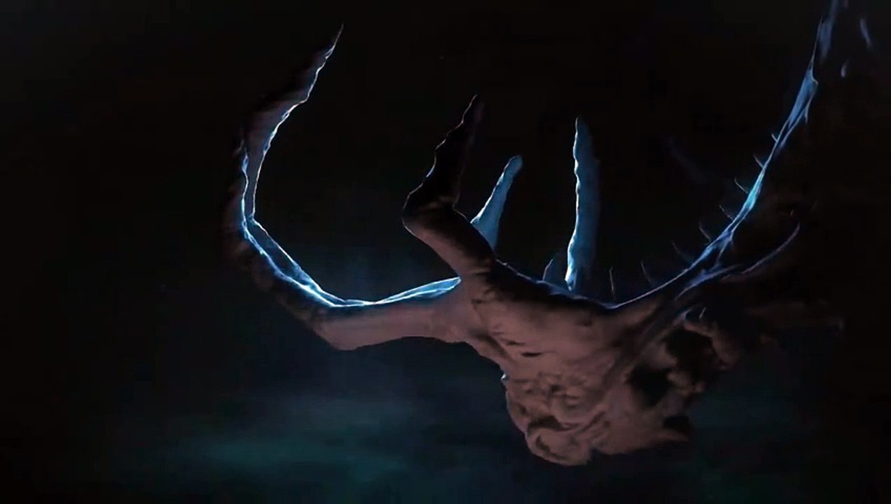 Stellar Blade - Tooth & Claw - i boss