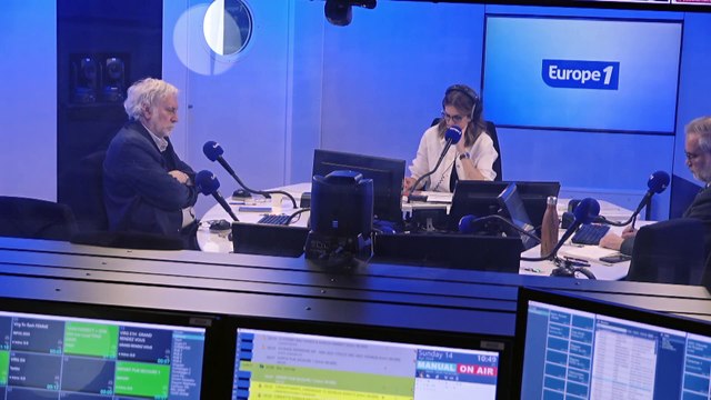 Frappes de l'Iran contre Israël : «Cette attaque est celle de la République islamique et pas de l'Iran», assure Mona Jafarian