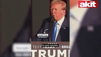 İran’dan İsrail’e: Sizi vuracağız ama tam isabet olmayacak! Trump’ın o ifşaatı yeniden gündemde