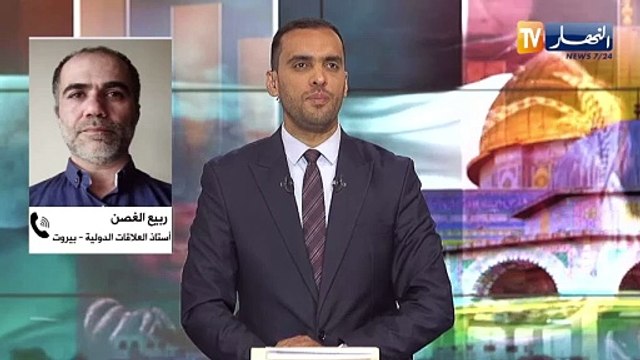 مجلس الأمن الدولي يعقد اجتماعا طارئا لبحث تطورات الوضع بين إيران والكيان الصهيوني