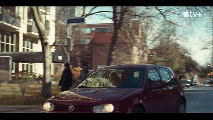 Fingernails Bande-annonce (ES)