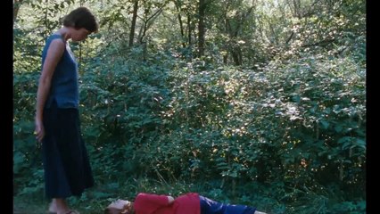 Janet Planet Bande-annonce (EN)