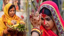 Chaiti Chhath 2024: चैती छठ 2024 उगते सूर्य अर्घ्य मुहूर्त, पारण कैसे करें | Boldsky