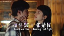 Em, Người Mà Tôi Đã Đánh Mất Full Vietsub - Trương Tịnh Nghi x Đàn Kiện Thứ - I Miss You (2024)