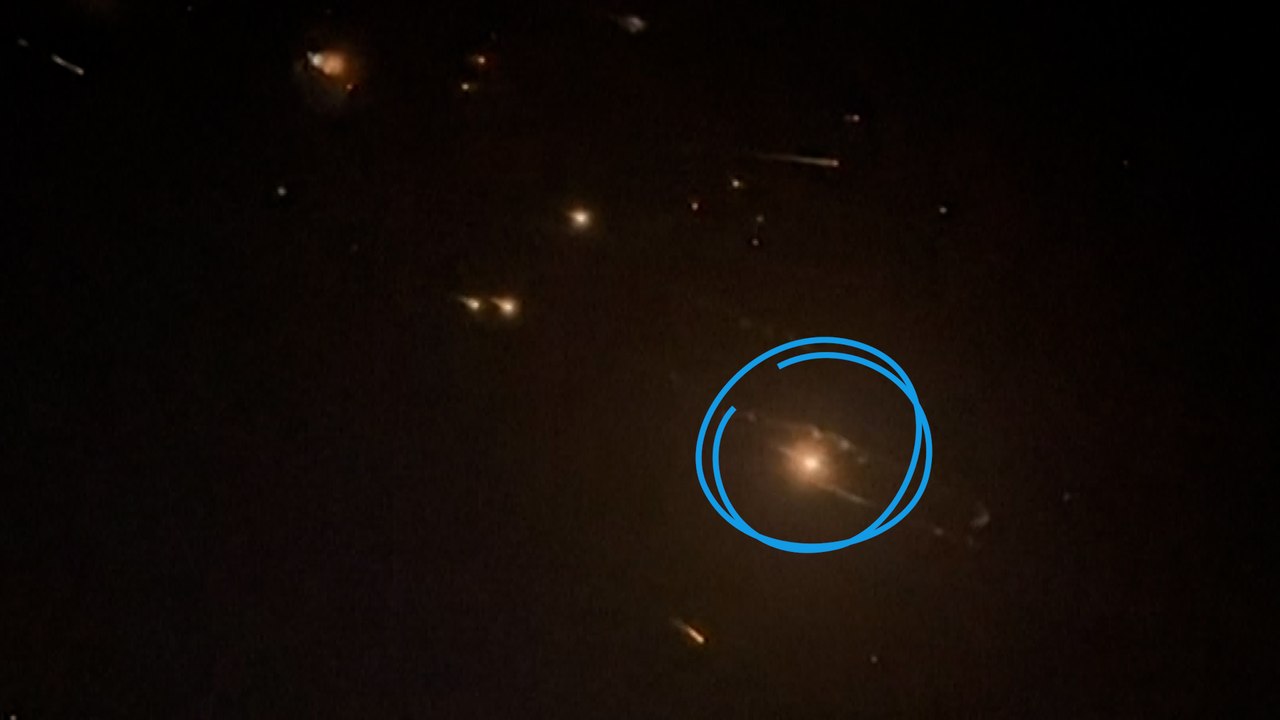 Missiles, drones... quelles armes utilise l’Iran contre Israël ?