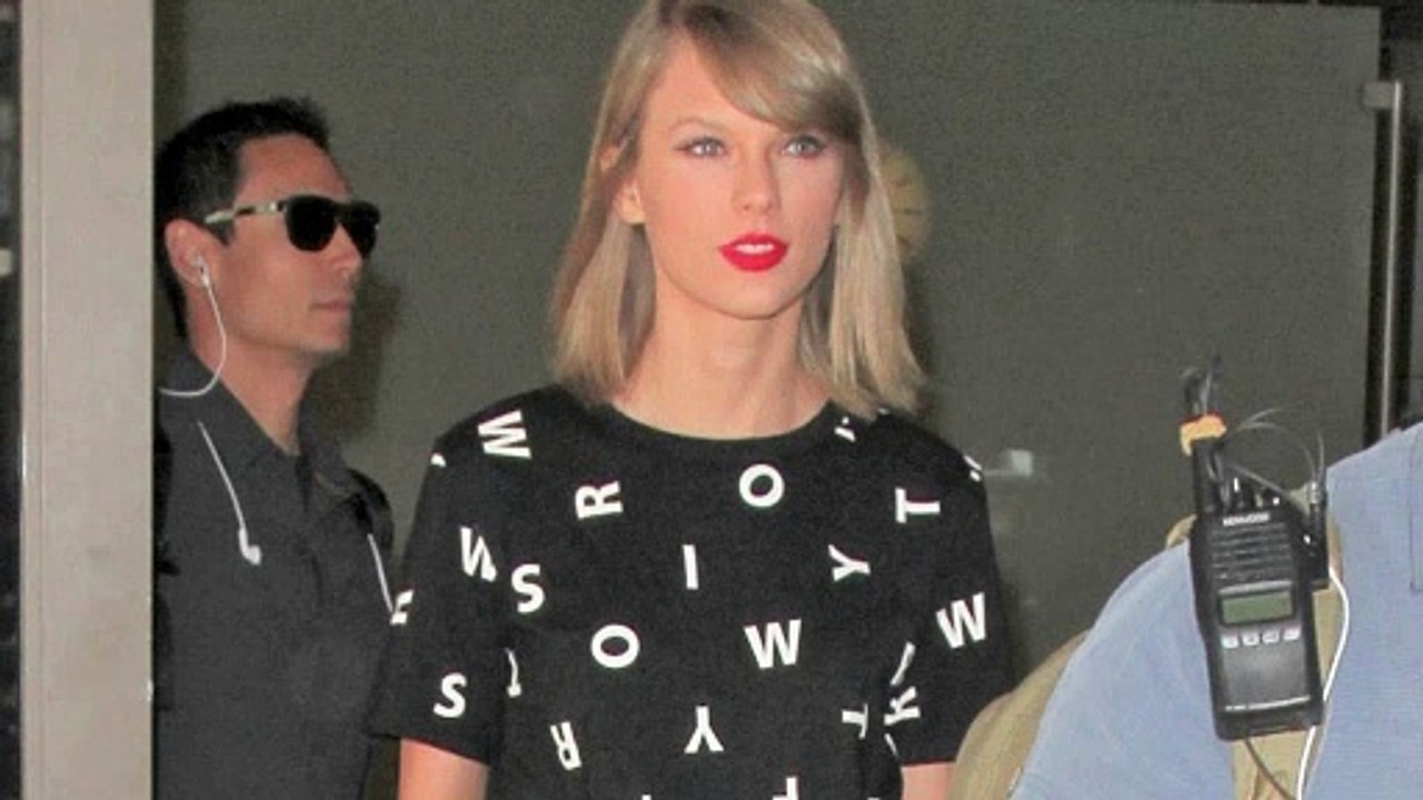 I Miss My Ex-Fiance Until I Met Travis Kelce Says Taylor Swift in Birthday Party