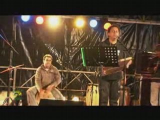 Jala chante Danyel Waro