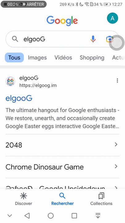elgooG