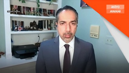 Iran Lakukan Serangan Balas untuk Lindungi Maruah dan Kurangkan Kekejaman Israel 🇮🇷