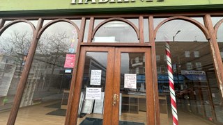 Habiknit closure: shock as beloved craft store closes after 40 years