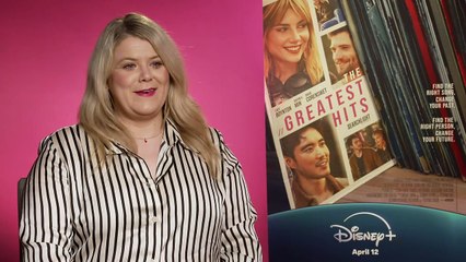 Greatest Hits: Lucy Boynton & Justin H.Min Are The CUTEST Duo!