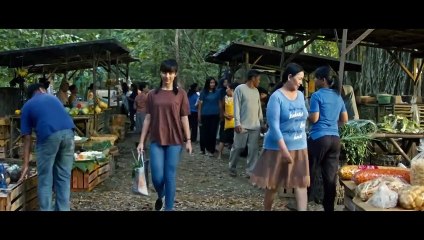 Susuk Kutukan Kecantikan (2023) - full move