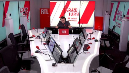 Le journal RTL de 12h30 du 14 avril 2024