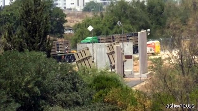 Come funziona l'Iron Dome, lo scudo che protegge Israele