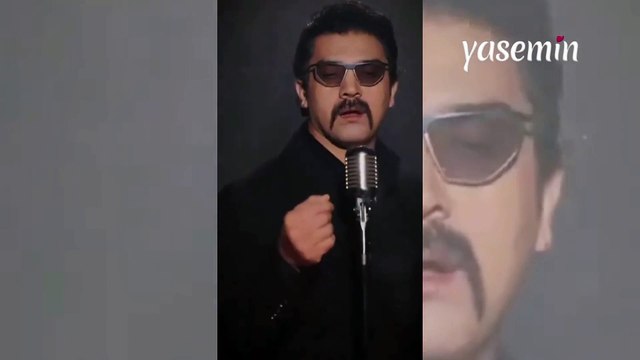 Son hali gündem olan Popstar Bayhan'dan çok konuşulan Fly Me To The Moon performansı!