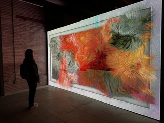 Kültür Yolu Festivalleri konser  ve sergilerle başladı