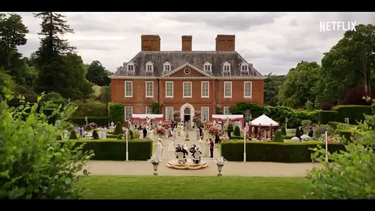 La chronique des Bridgerton (Netflix) : Penelope et Colin se rapprochent dans la bande-annonce de la saison 3