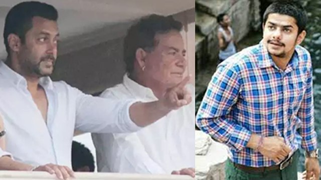 Salman Khan First Reaction After Galaxy Apartment Firing, Family से मिलने पहुंचे Celebs|Boldsky