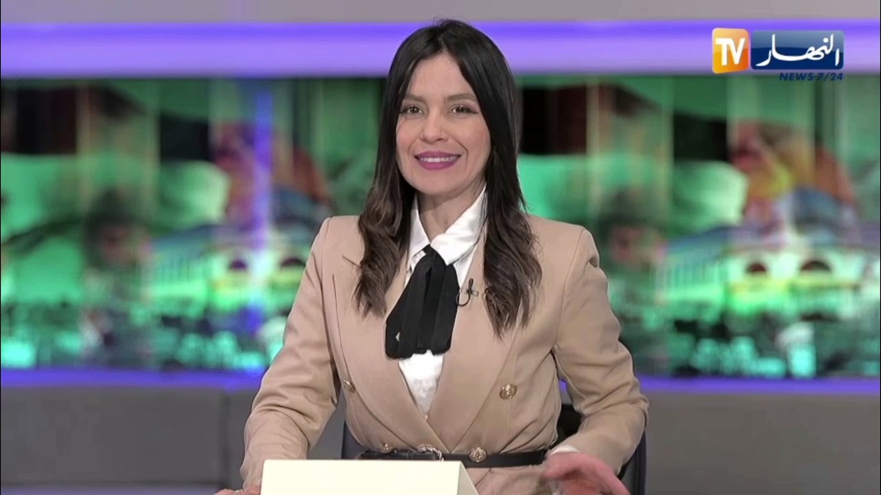 الفنان نصر الدين البليدي..مسيرة فنية زاهرة من ج...