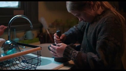 Sting Movie Clip - Moth Balls