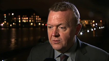 Se hele interviewet med Lars Løkke om de udbetalte diæter | 4 November 2013 | DR