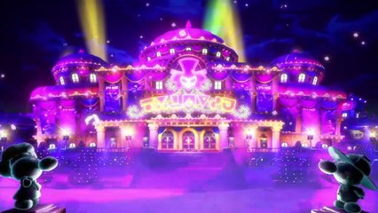 Princess Peach: Showtime! - Peach sotto i riflettori