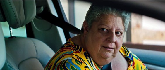 『またヴィンセントは襲われる』予告編｜目が合っただけで命を狙われる衝撃のサバイバル・スリラー🎬