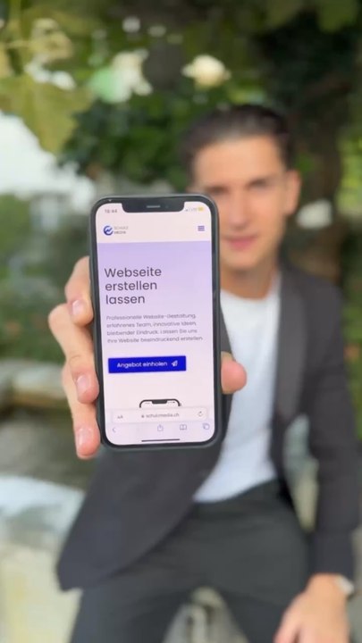 Webseiten erstellen lassen