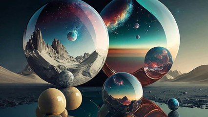 What's Wrong with the Big Bang Theory -  Part 9 : The Multiverse Miracle