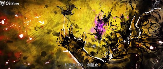 EP73- Fights Break Sphere S5