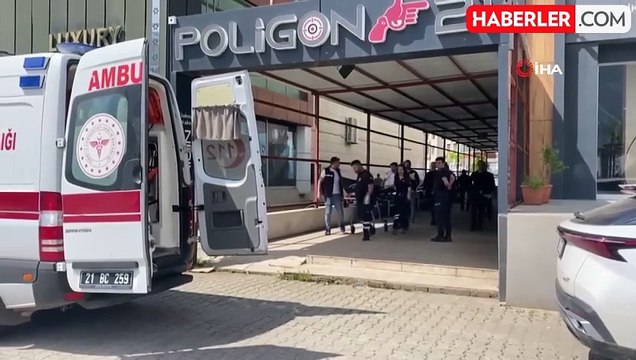 Diyarbakır'da Atış Poligonunda Doktor Hayatını Kaybetti