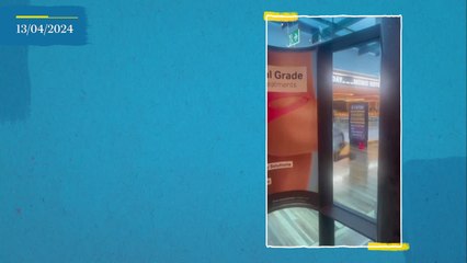 La policía australiana identifica al autor del ataque: "Sufría de salud mental"