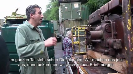 Steel Buddies S05E03-Eine Hummer Gelegenheit