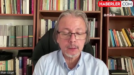 CHP Genel Başkan Yardımcısı İlhan Uzgel, Türkiye'nin İsrail-İran Gerilimine Müdahale Etmesini İstedi