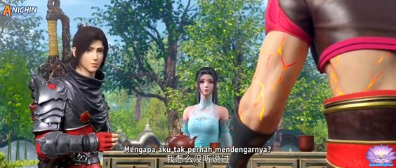 Battle trough the heaven season 5 eps 19-20 subindo