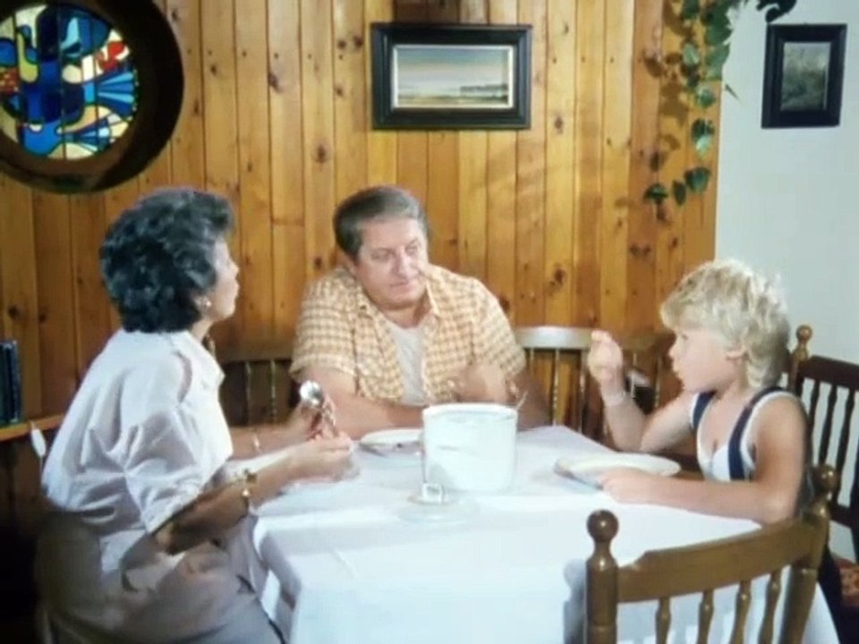 Tierparkgeschichten (DDR 1989) E05-Heiße Tage