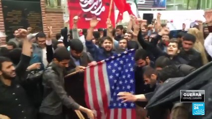 Irán vs. Israel: el estado actual del poder armamentístico y nuclear de ambas naciones