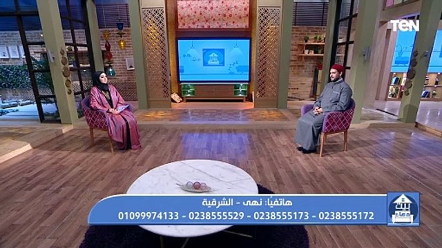 ما حكم إفطار المرضع في رمضان؟ الشيخ أحمد المالكي يجيب