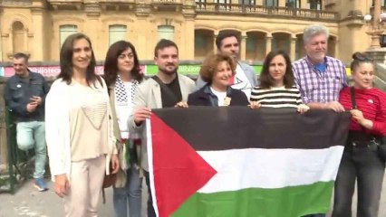 Gresca política por las reacciones al ataque de Irán.