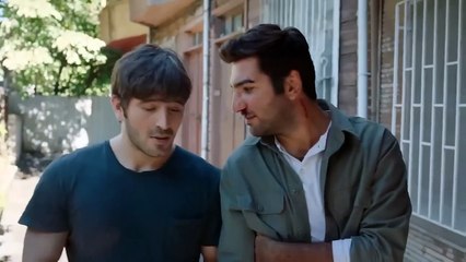 المسلسل التركي اللهيب الحلقة الرابعة ٤ 4