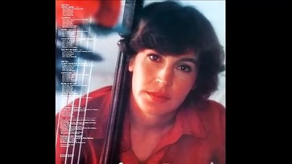 HELEN REDDY - I Can't Hear You no More (Disco Album Version 1976)
