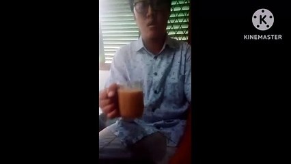 Ngopi abis ujan emang MANTAP!!!!!