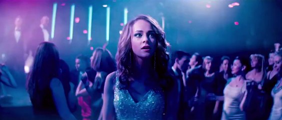 Ice Bande-annonce (RU)