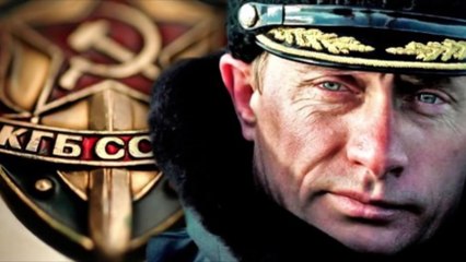 LE RÉSUMÉ PAS SURPRENANT DE VLADIMIR POUTINE !! (vidéo exclusive dailymotion)