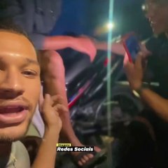 Honda Bros furtada em festa em São Félix, Ipu