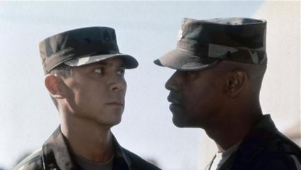 L'épreuve du feu vidéo bande annonce