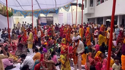 Kurmi Mahasabha 2: A Key Organization